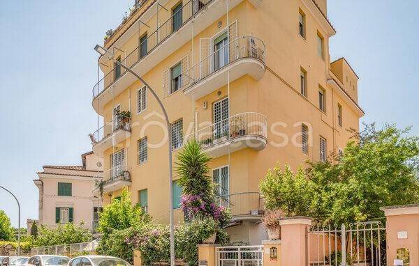 appartamento in affitto a Roma in zona San Saba - Ripa