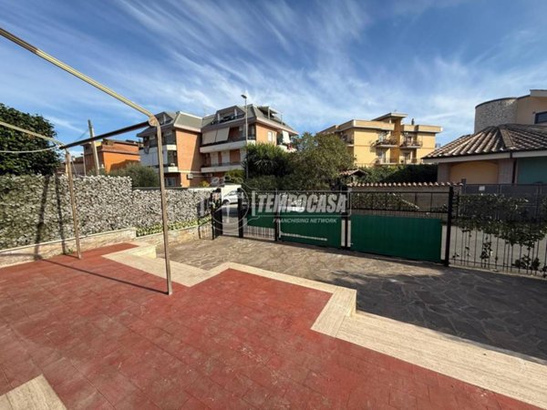 appartamento in affitto a Roma in zona Ottavia