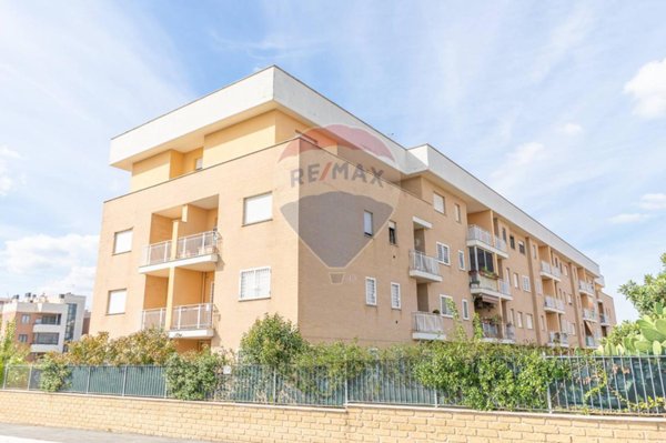 appartamento in affitto a Roma in zona Ponte di Nona