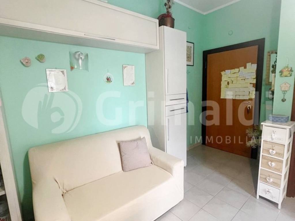 appartamento in affitto a Roma in zona Gianicolense