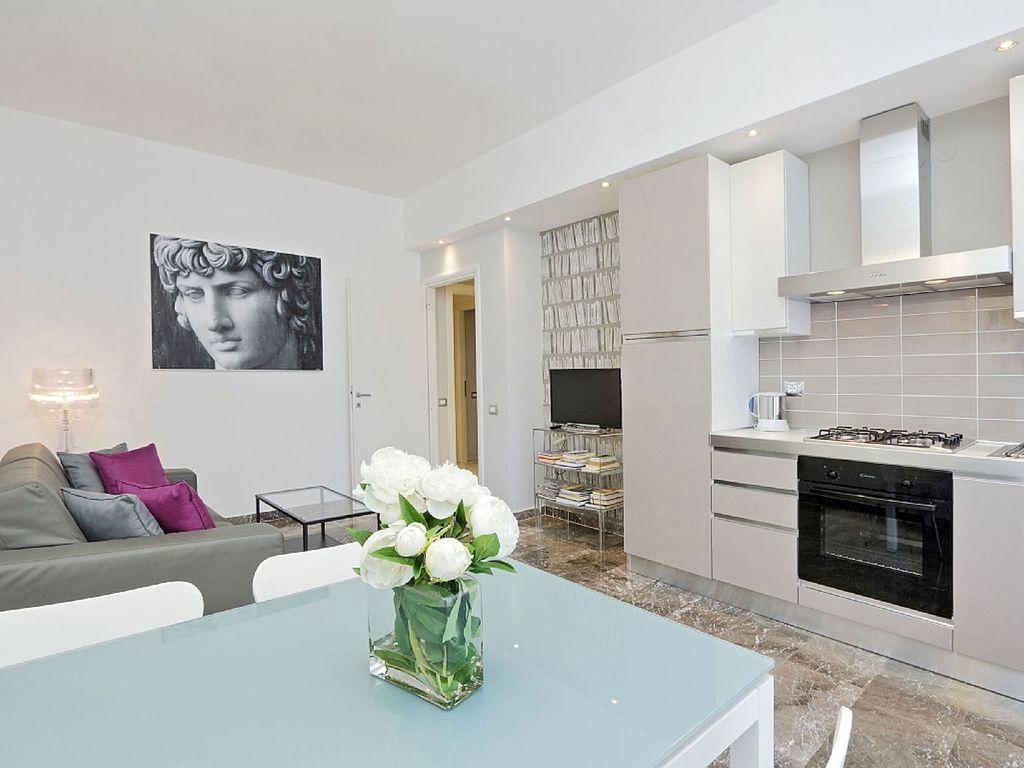 appartamento in affitto a Roma in zona Aurelio