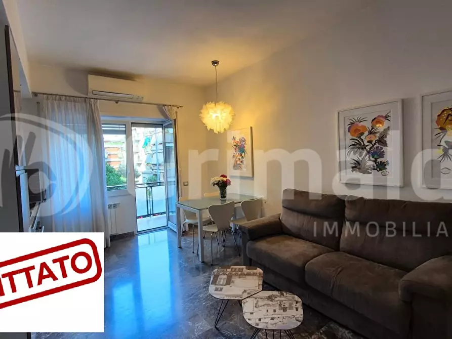 appartamento in affitto a Roma in zona Aurelio