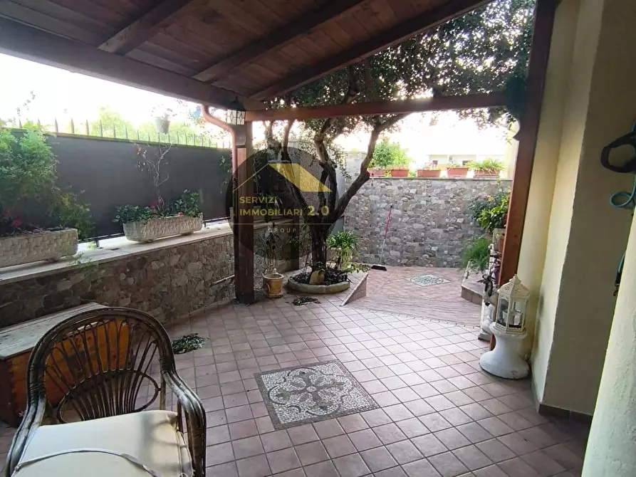 appartamento in affitto a Roma in zona Torre Angela