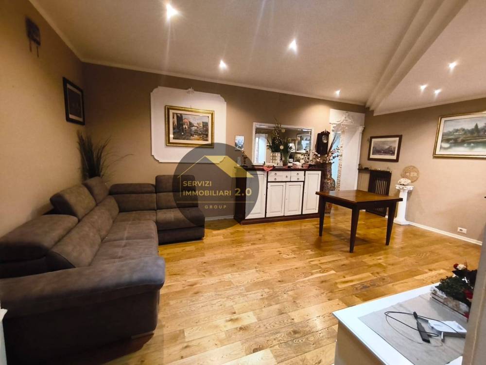 appartamento in affitto a Roma in zona Torre Angela