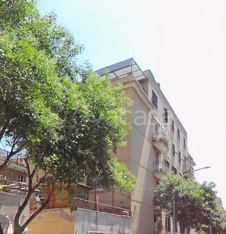appartamento in affitto a Roma in zona Ostiense