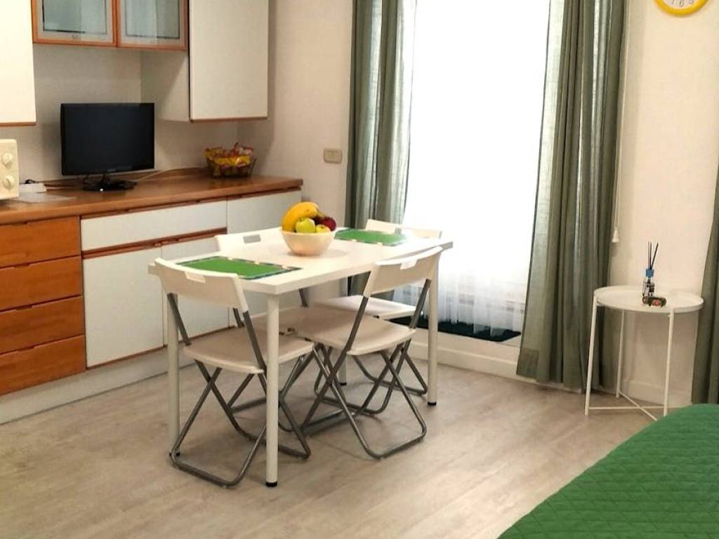 appartamento in affitto a Roma in zona Aurelio