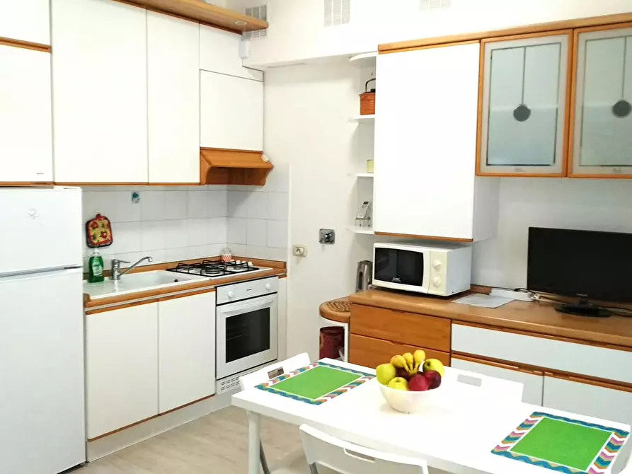 appartamento in affitto a Roma in zona Aurelio