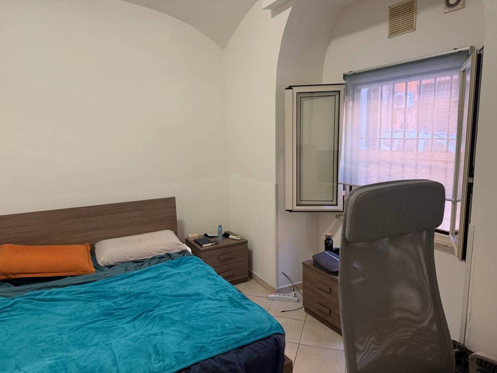 appartamento in affitto a Roma in zona Tiburtino