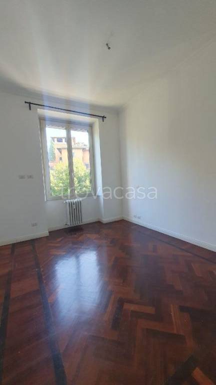 appartamento in affitto a Roma in zona Pinciano