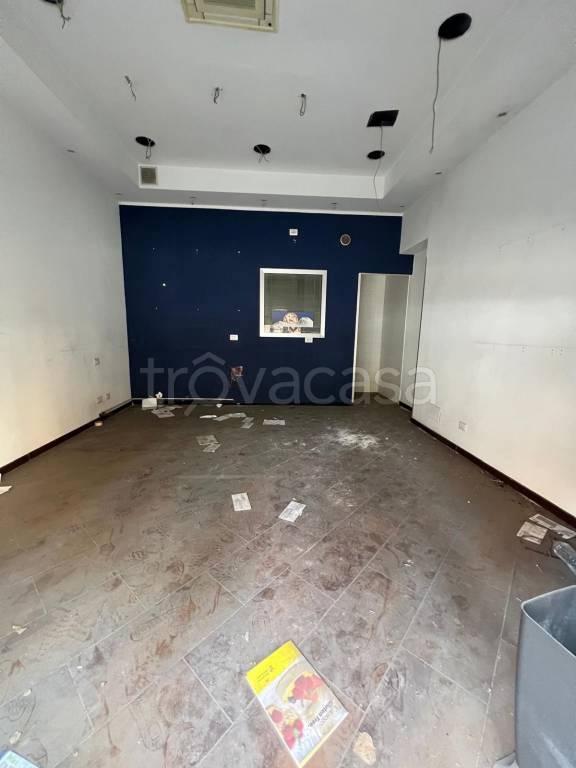 negozio in affitto a Roma in zona Monte Sacro/Talenti