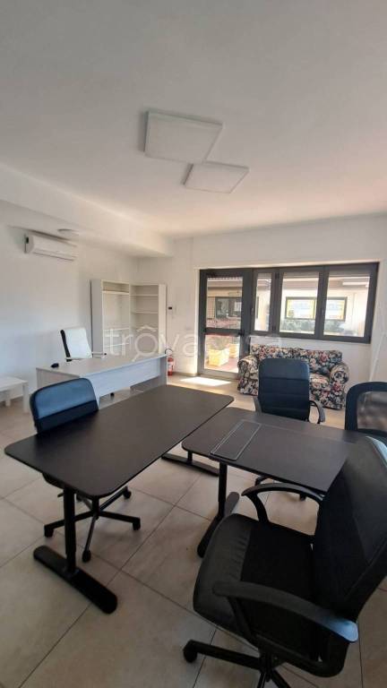 appartamento in affitto a Roma in zona Ostia