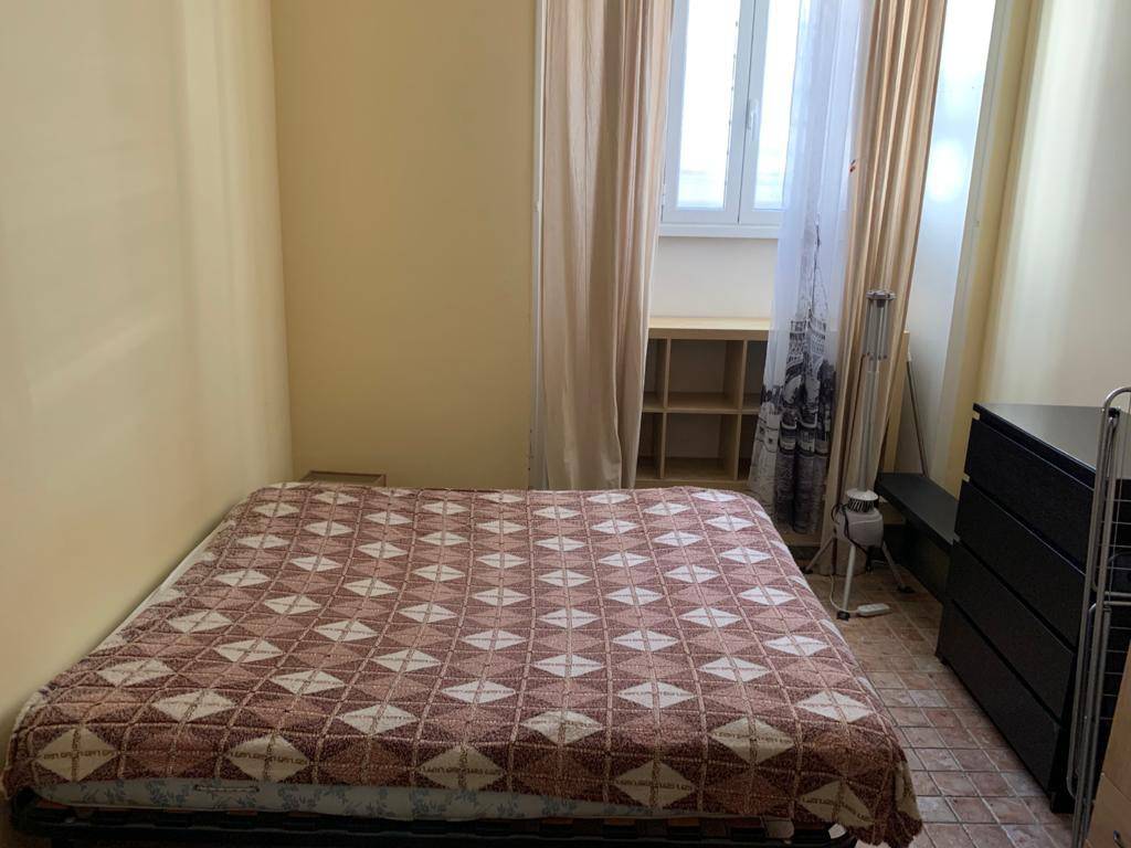 appartamento in affitto a Roma in zona Nomentano