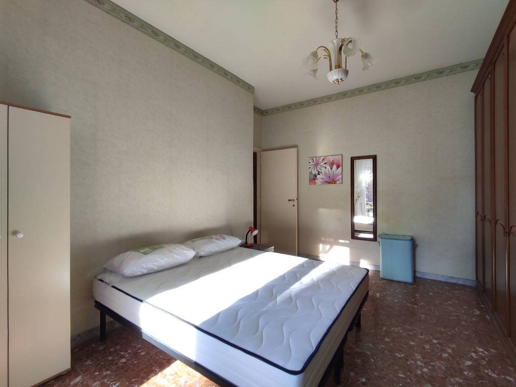 appartamento in affitto a Roma in zona Collatino