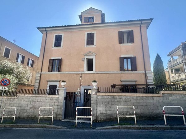 appartamento in affitto a Roma in zona Trionfale