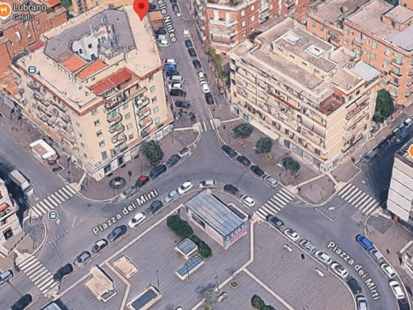 negozio in affitto a Roma in zona Prenestino-Centocelle