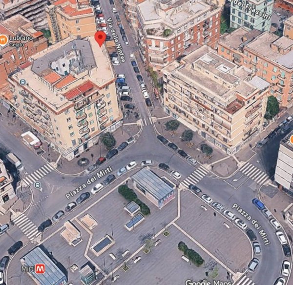 negozio in affitto a Roma in zona Prenestino-Centocelle