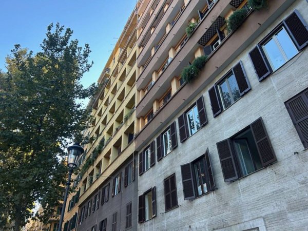 appartamento in affitto a Roma in zona Della Vittoria