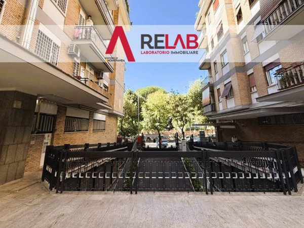 appartamento in affitto a Roma in zona Prenestino-Centocelle