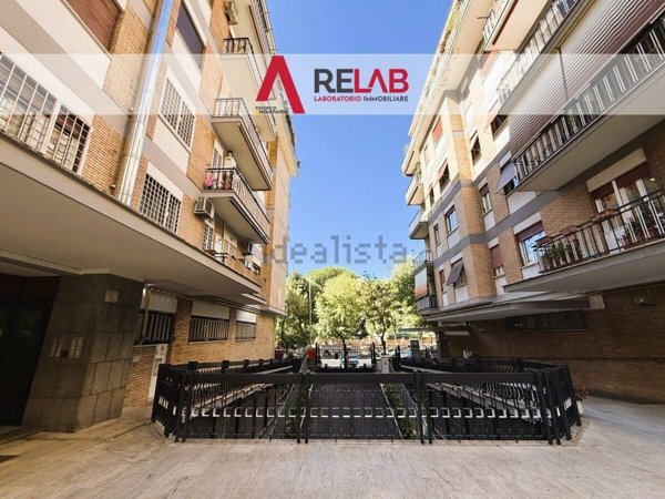 appartamento in affitto a Roma in zona Collatino