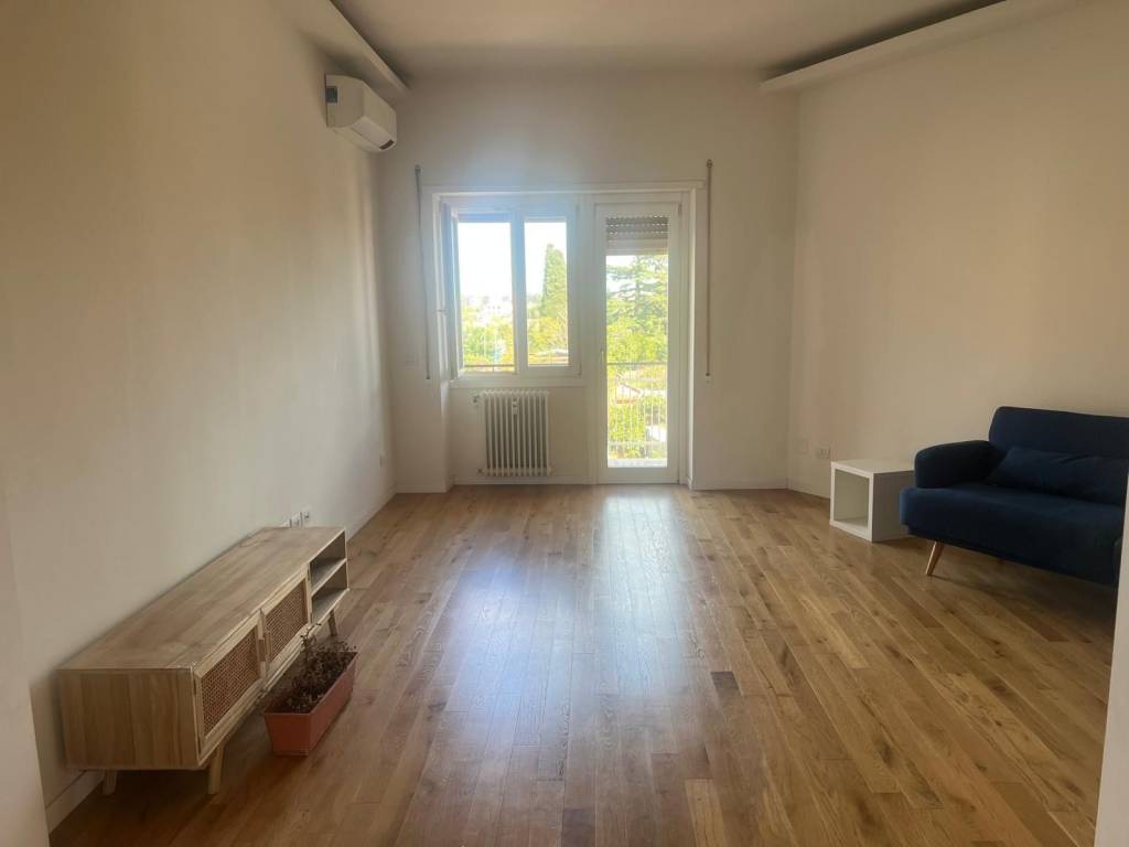 appartamento in affitto a Roma in zona Prenestino-Centocelle