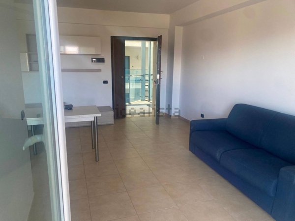 appartamento in affitto a Roma in zona Ostia