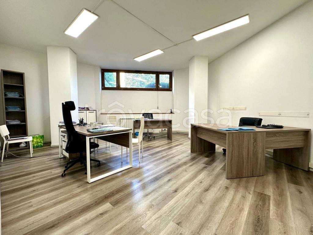 appartamento in affitto a Roma in zona Monte Sacro/Talenti