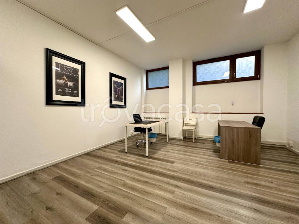 appartamento in affitto a Roma in zona Monte Sacro/Talenti