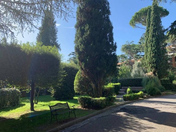 appartamento in affitto a Roma in zona Grottarossa