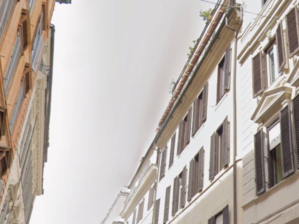 ufficio in affitto a Roma in zona Campo Marzio