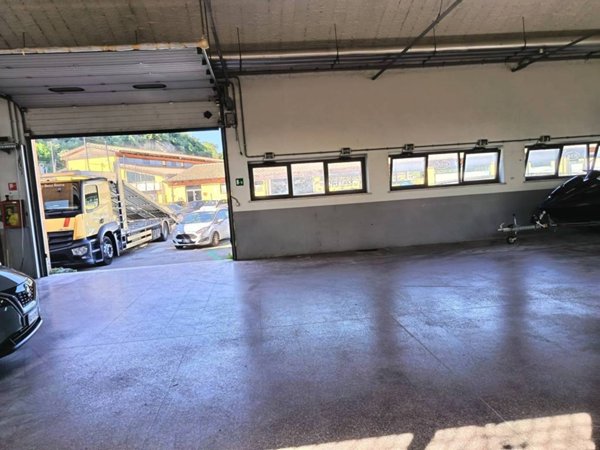 locale commerciale in affitto a Roma in zona Grottarossa