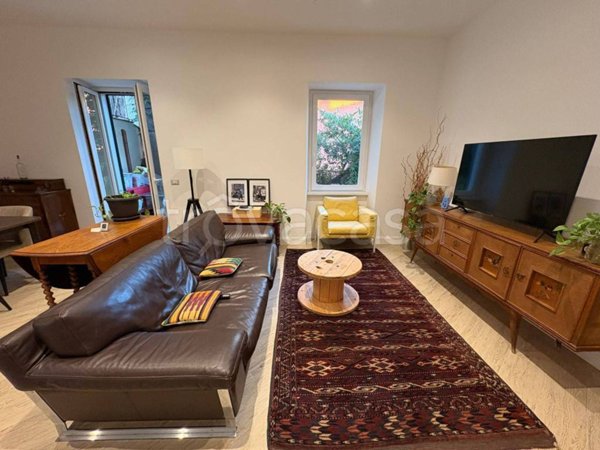 appartamento in affitto a Roma in zona Tomba di Nerone