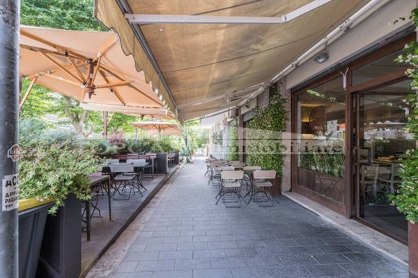 negozio in affitto a Roma in zona Tuscolano
