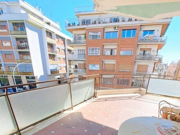 appartamento in affitto a Roma