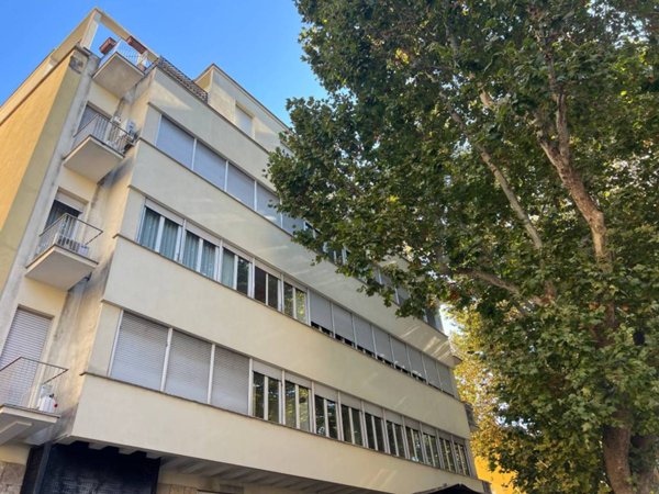 ufficio in affitto a Roma in zona Parioli