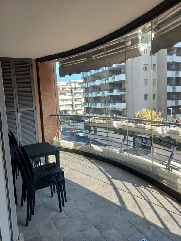 appartamento in affitto a Roma in zona Ardeatino