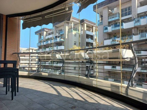 appartamento in affitto a Roma in zona EUR