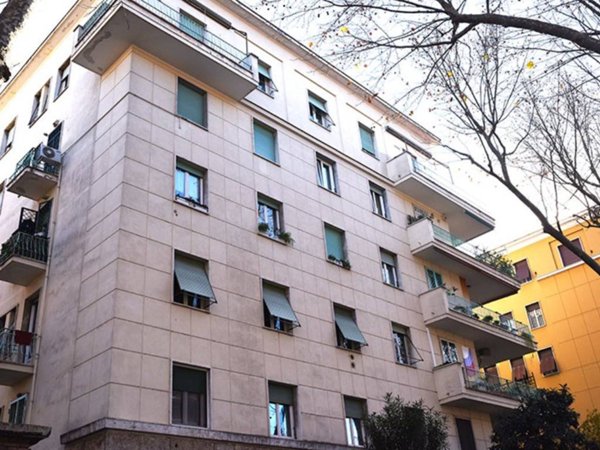 appartamento in affitto a Roma in zona Monte Sacro/Talenti