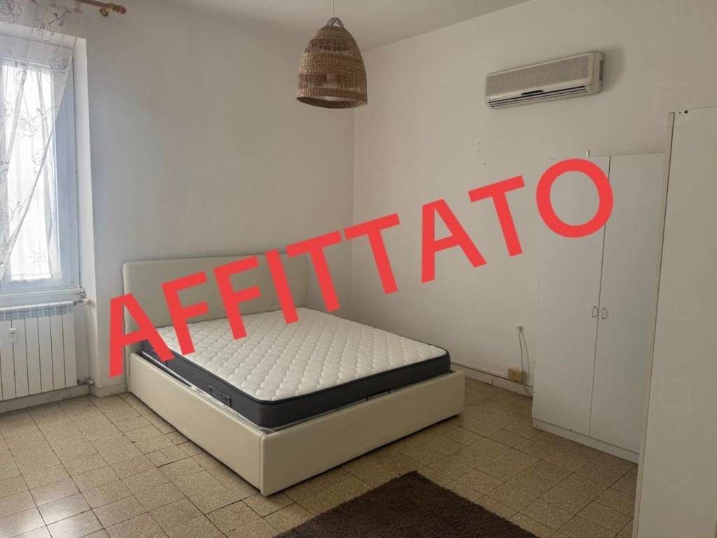 appartamento in affitto a Roma in zona Tiburtino