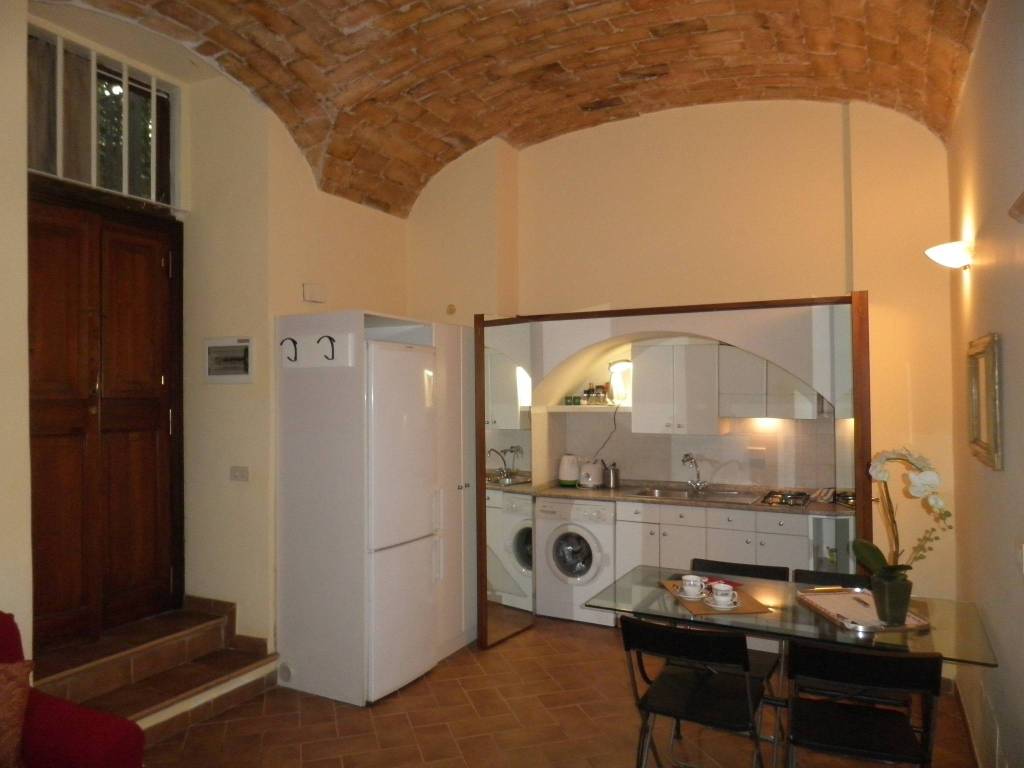 appartamento in affitto a Roma in zona Parioli