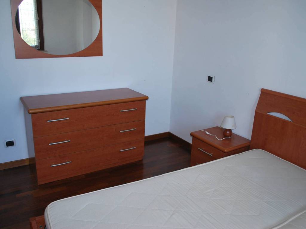 appartamento in affitto a Roma in zona Romanina