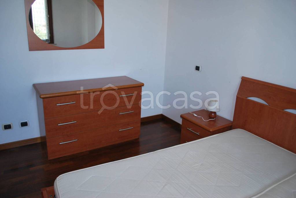 appartamento in affitto a Roma in zona Osteria del Curato