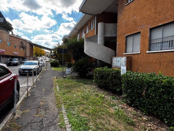 ufficio in affitto a Roma in zona Olgiata