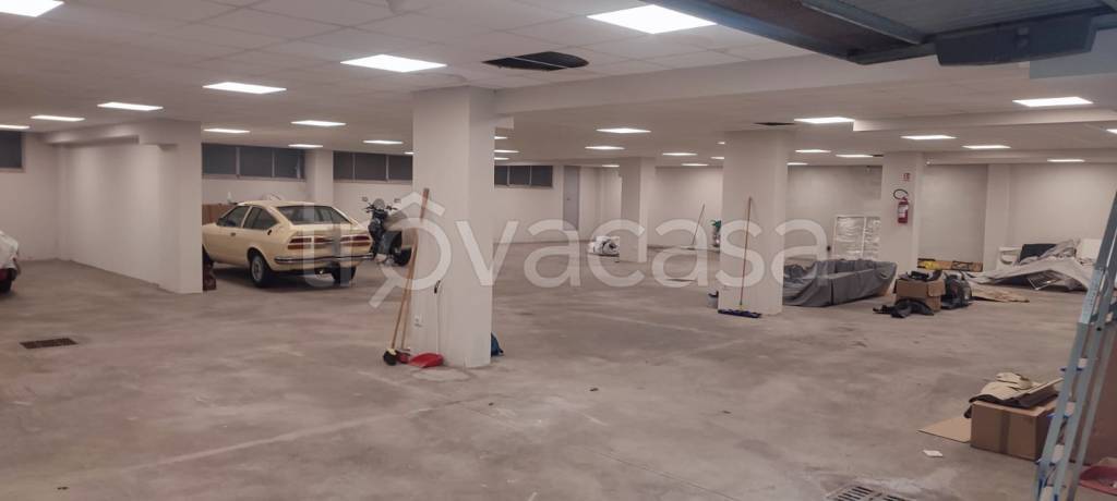 loft in affitto a Roma in zona Mezzocammino