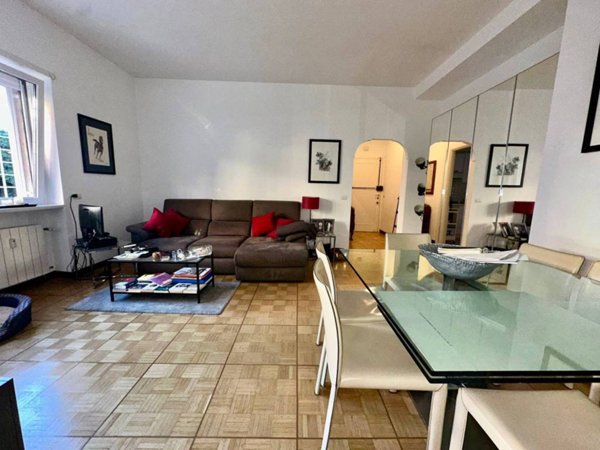 appartamento in affitto a Roma in zona Tor di Quinto