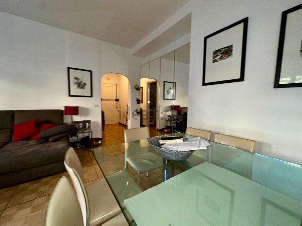 appartamento in affitto a Roma in zona Tor di Quinto