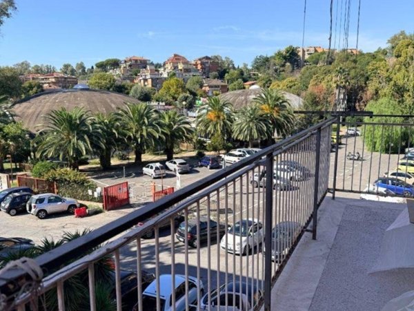 appartamento in affitto a Roma in zona Torrevecchia