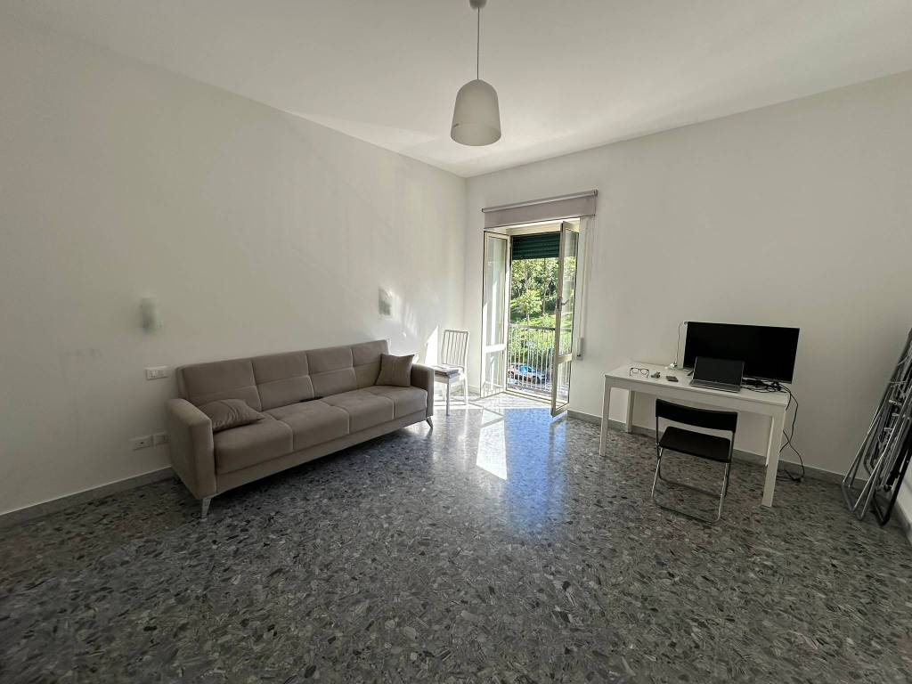 appartamento in affitto a Roma in zona Monte Sacro/Talenti