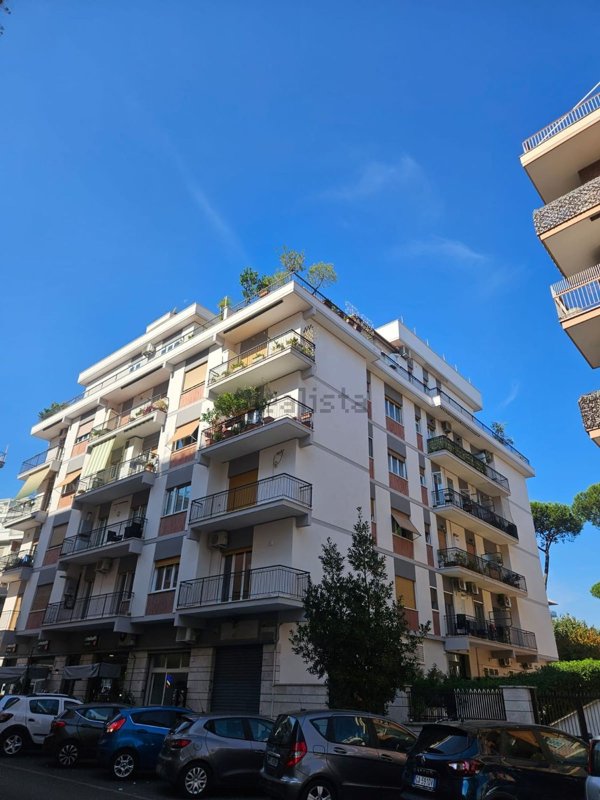 appartamento in affitto a Roma in zona Aurelio