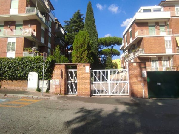appartamento in affitto a Roma in zona Ostiense