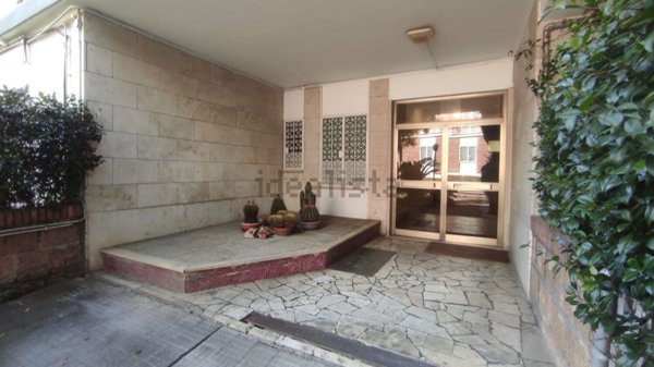 appartamento in affitto a Roma in zona Ostiense